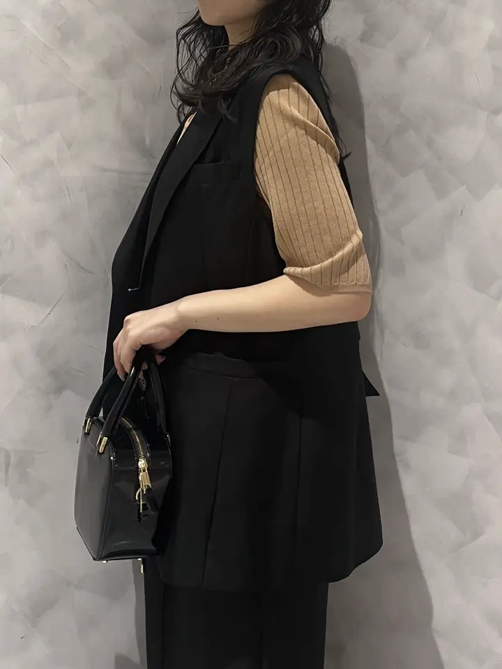 GRACE CONTINENTAL OZAWA コーディネート画像