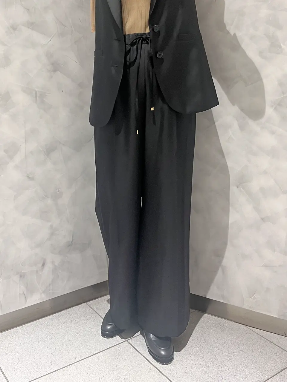 GRACE CONTINENTAL OZAWA コーディネート画像