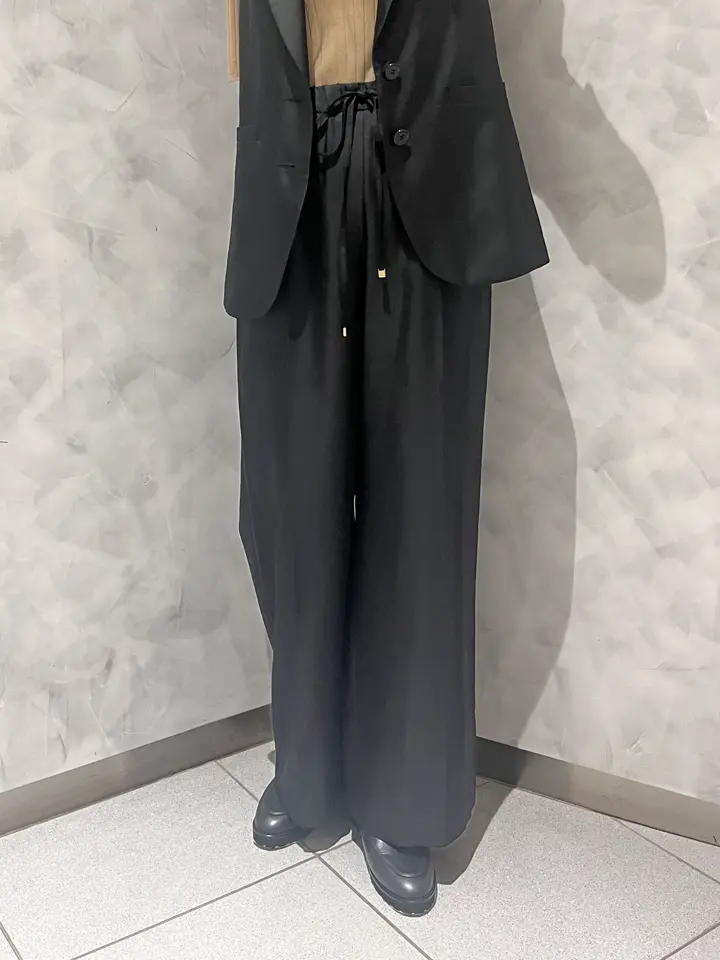 GRACE CONTINENTAL OZAWA コーディネート画像