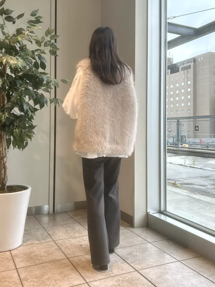 GRACE CONTINENTAL Nakatsu.m コーディネート画像