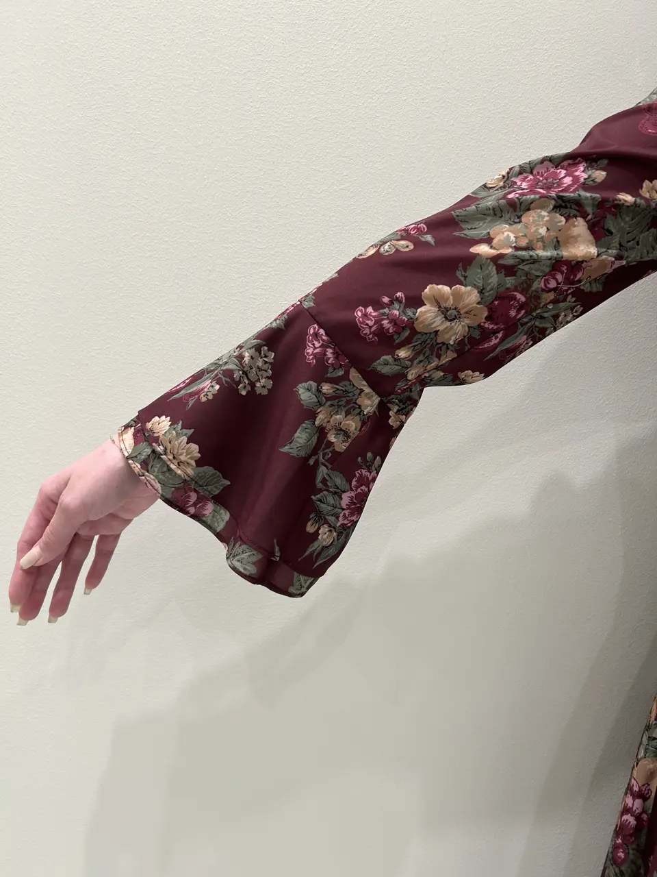 GRACE CONTINENTAL Taura コーディネート画像