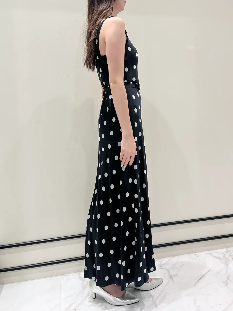 GRACE CONTINENTAL Hotei コーディネート画像