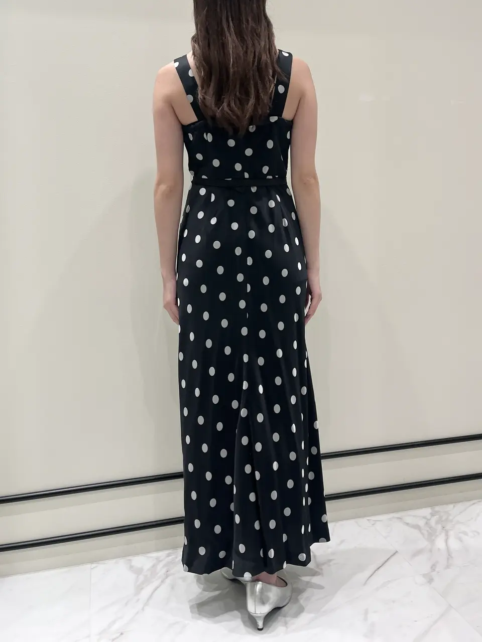 GRACE CONTINENTAL Hotei コーディネート画像