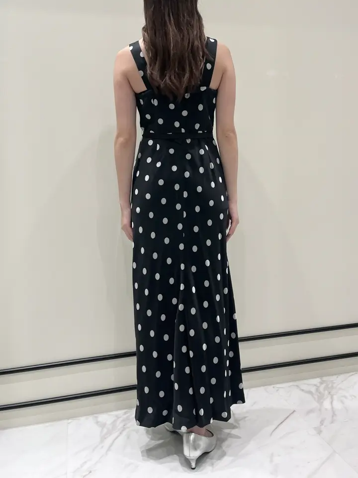 GRACE CONTINENTAL Hotei コーディネート画像