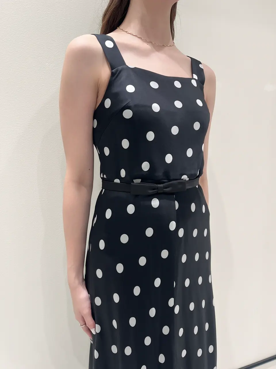 GRACE CONTINENTAL Hotei コーディネート画像