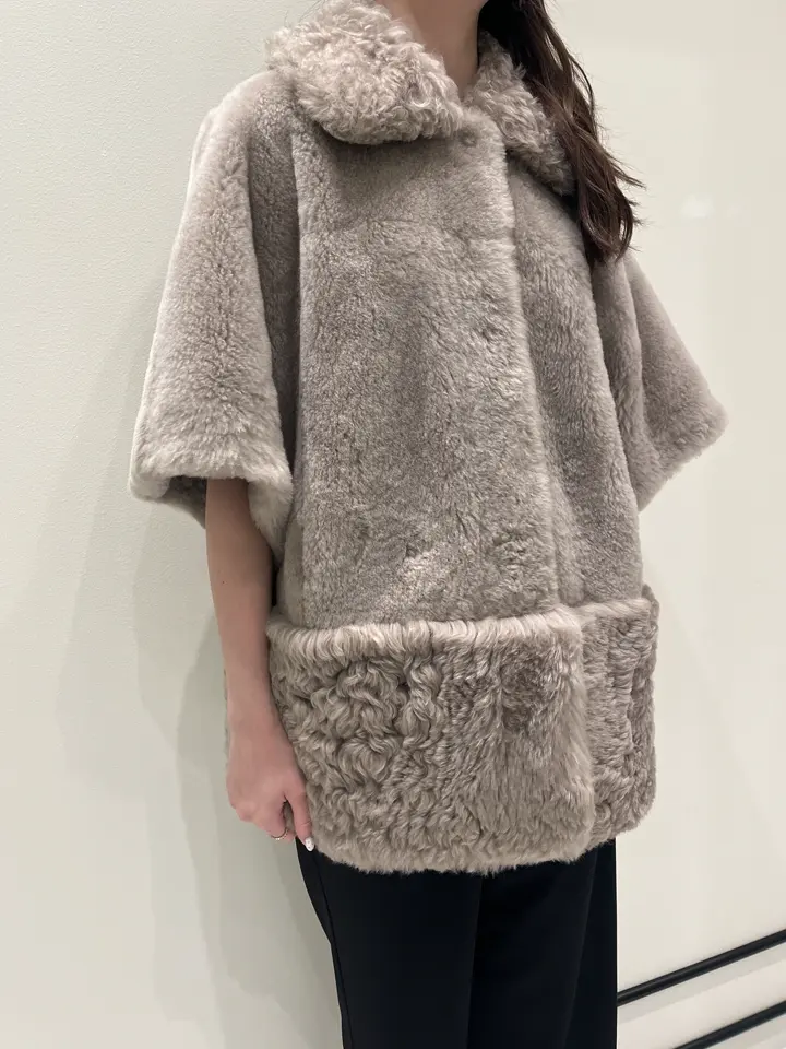 GRACE CONTINENTAL Hotei コーディネート画像