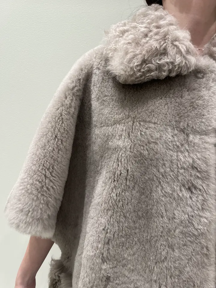 GRACE CONTINENTAL Hotei コーディネート画像