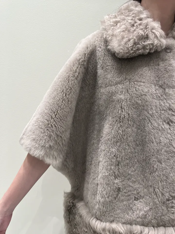 GRACE CONTINENTAL Hotei コーディネート画像