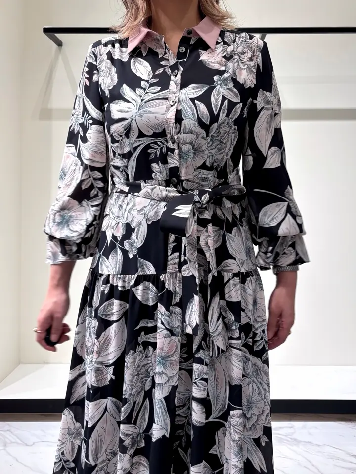 GRACE CONTINENTAL くまさか コーディネート画像