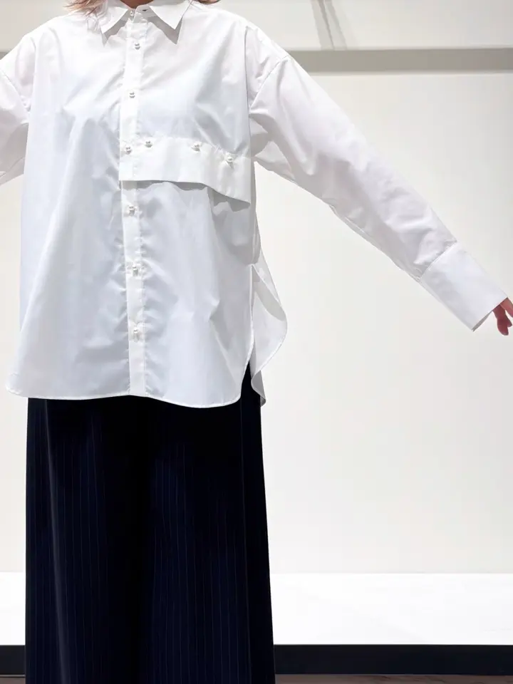 GRACE CONTINENTAL くまさか コーディネート画像