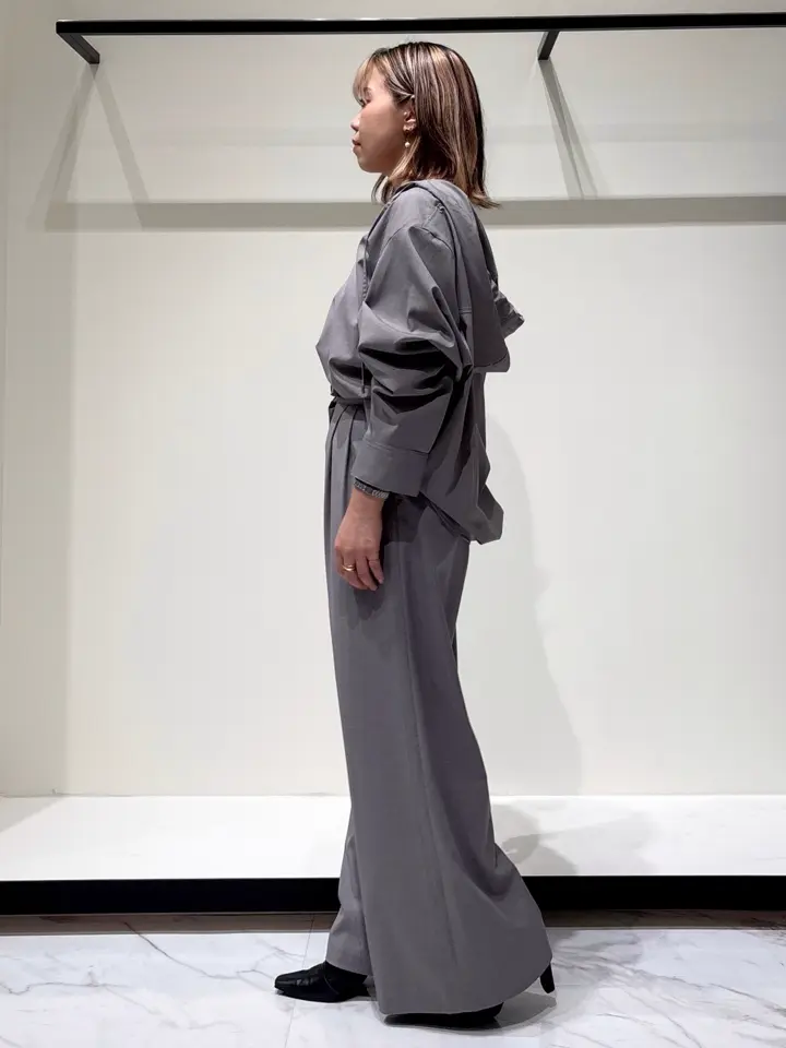 GRACE CONTINENTAL くまさか コーディネート画像