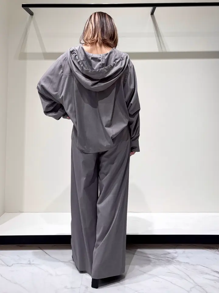 GRACE CONTINENTAL くまさか コーディネート画像