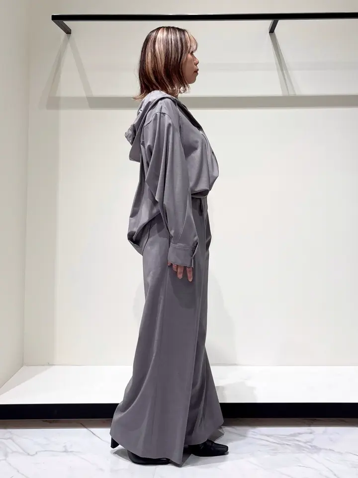 GRACE CONTINENTAL くまさか コーディネート画像