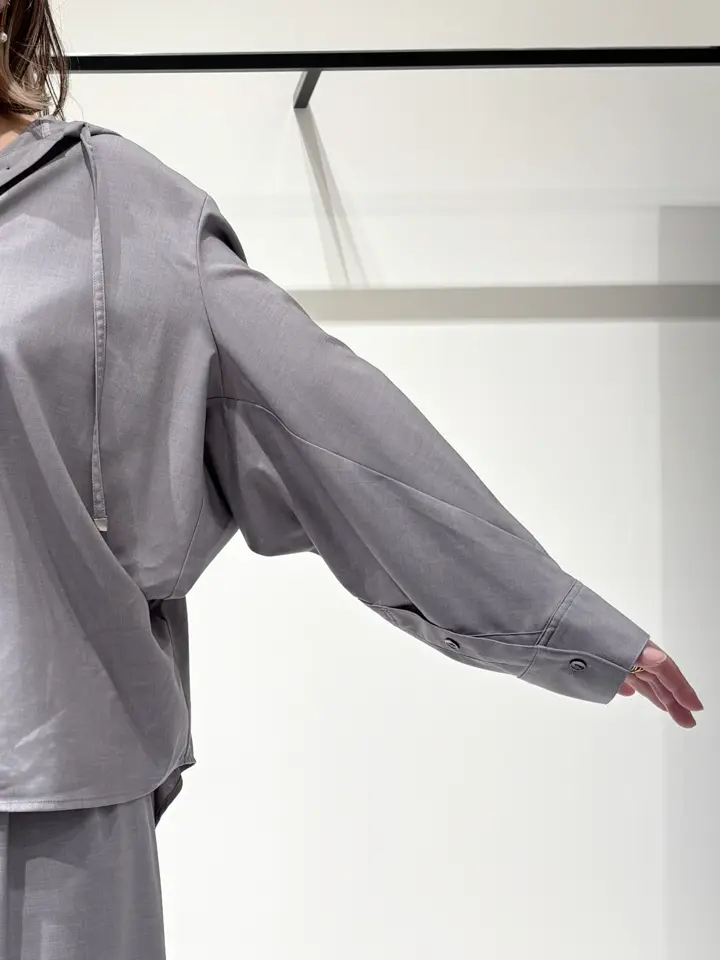 GRACE CONTINENTAL くまさか コーディネート画像