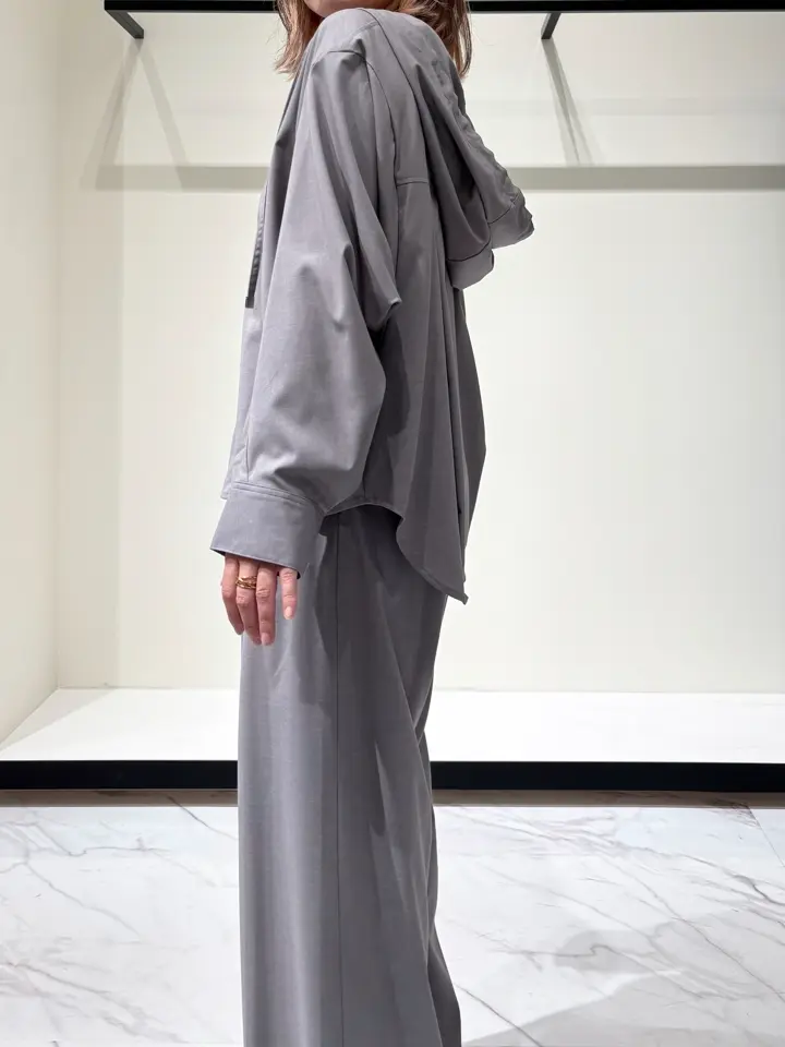 GRACE CONTINENTAL くまさか コーディネート画像