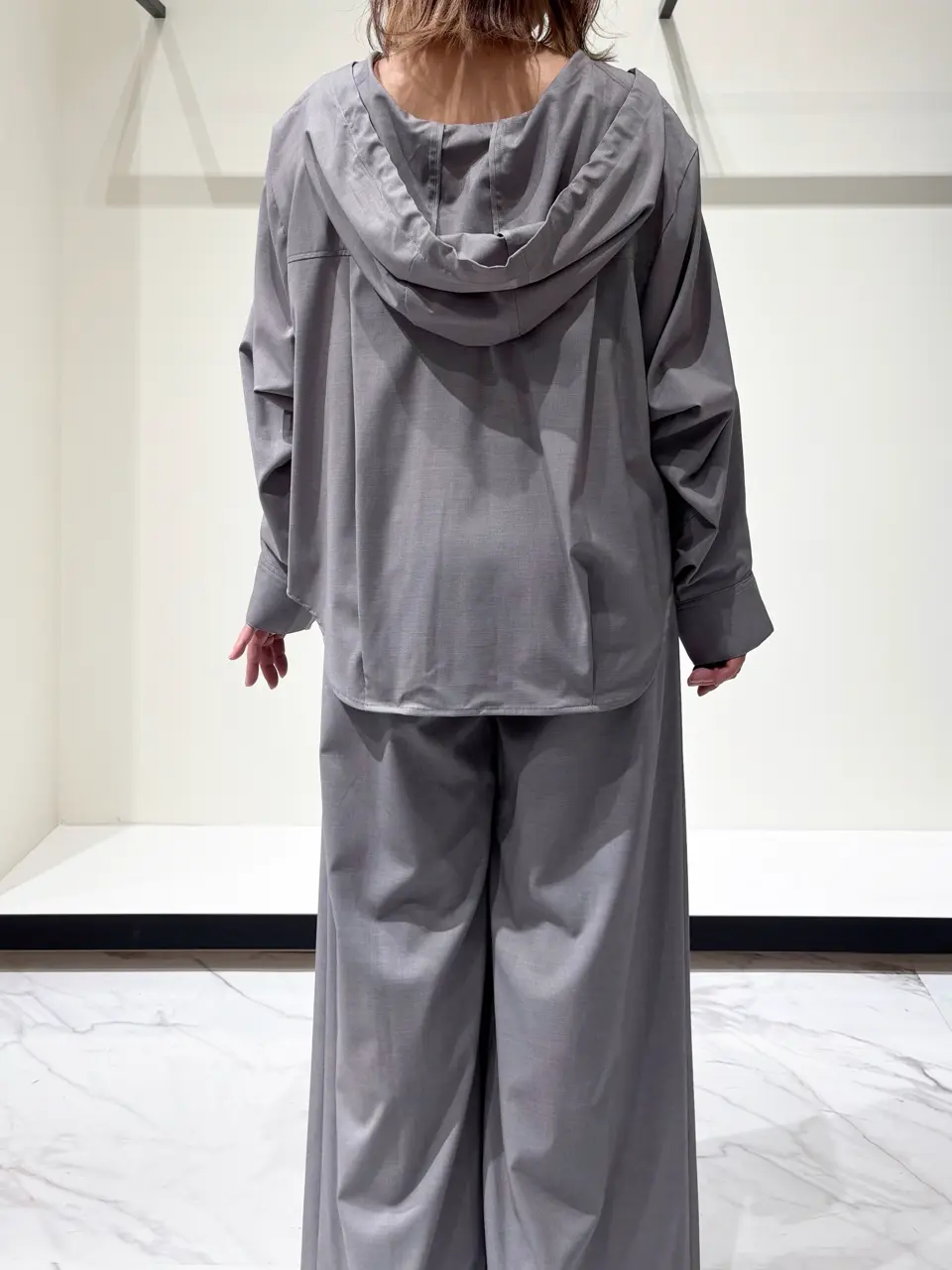 GRACE CONTINENTAL くまさか コーディネート画像