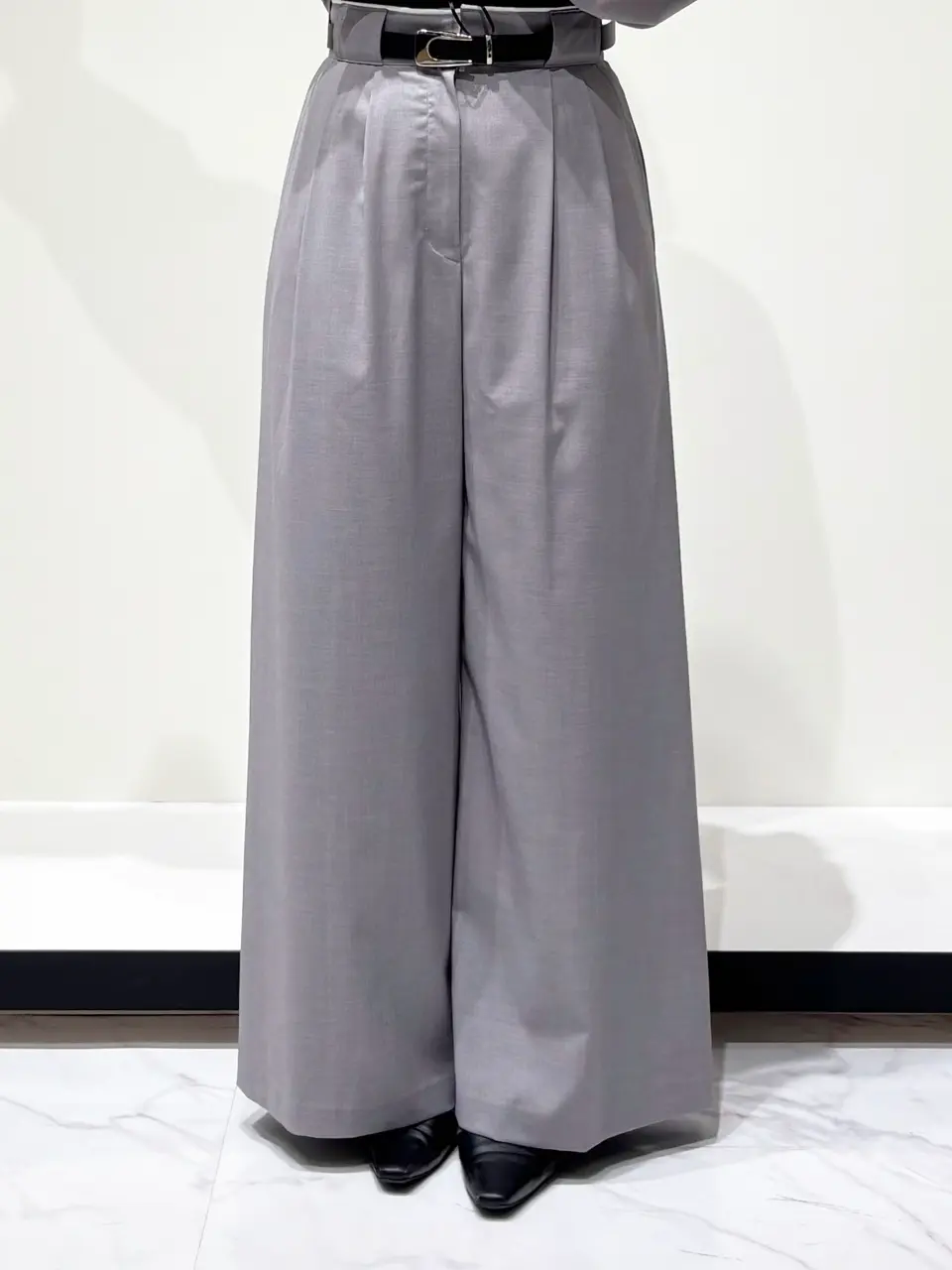 GRACE CONTINENTAL くまさか コーディネート画像