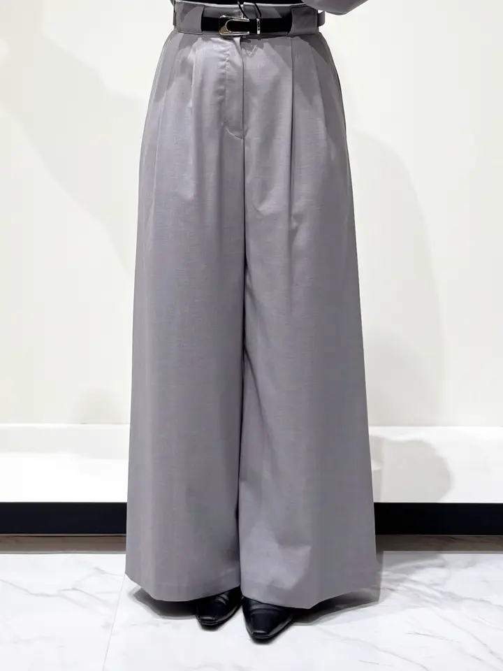 GRACE CONTINENTAL くまさか コーディネート画像