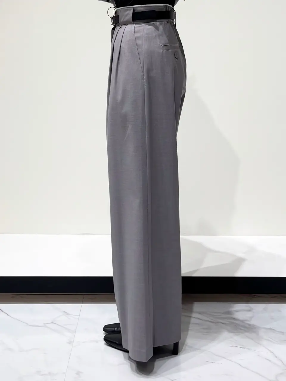 GRACE CONTINENTAL くまさか コーディネート画像