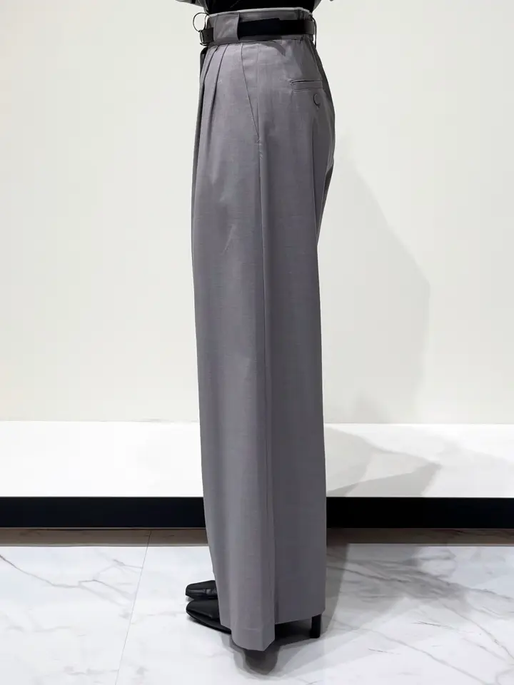 GRACE CONTINENTAL くまさか コーディネート画像