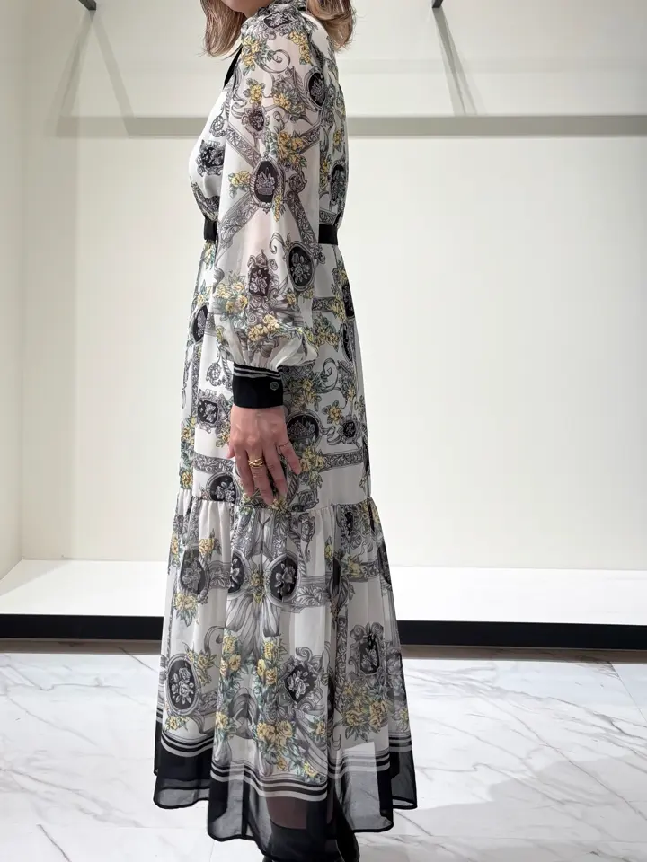 GRACE CONTINENTAL くまさか コーディネート画像