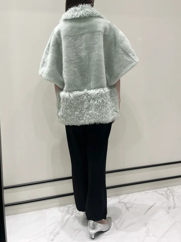 GRACE CONTINENTAL Hotei コーディネート画像