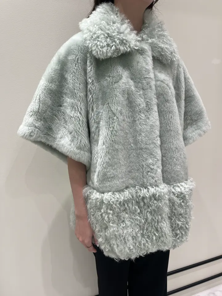 GRACE CONTINENTAL Hotei コーディネート画像