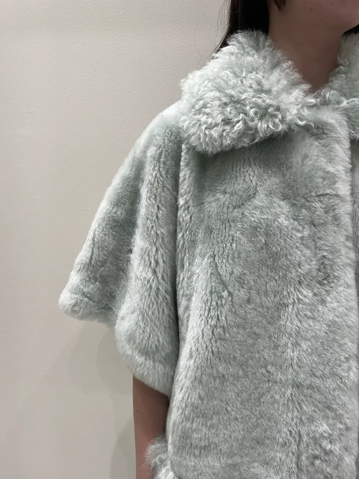 GRACE CONTINENTAL Hotei コーディネート画像