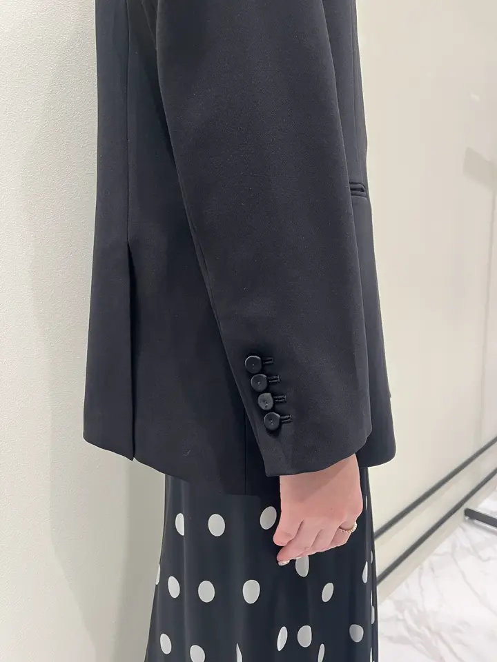 GRACE CONTINENTAL Hotei コーディネート画像