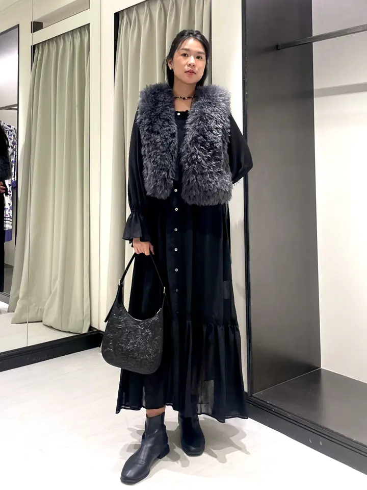 GRACE CONTINENTAL Maiko,N コーディネート画像