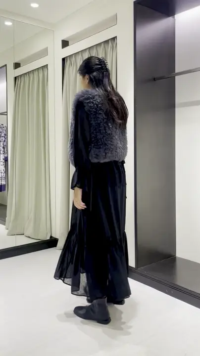 GRACE CONTINENTAL Maiko,N コーディネート画像