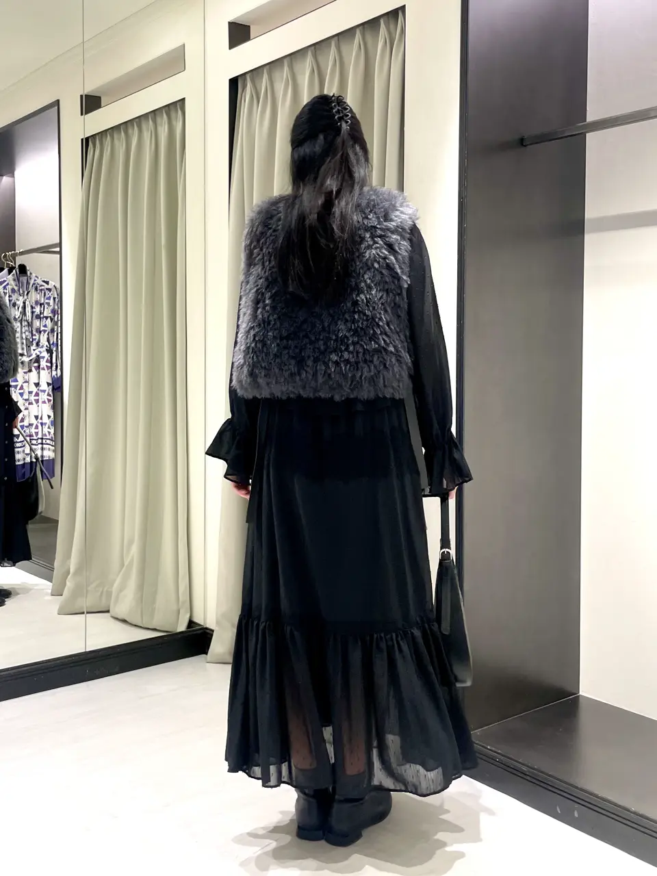 GRACE CONTINENTAL Maiko,N コーディネート画像