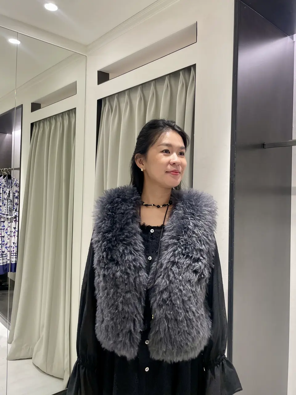 GRACE CONTINENTAL Maiko,N コーディネート画像