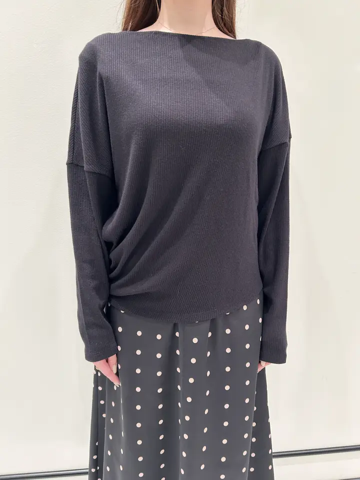 GRACE CONTINENTAL Taura コーディネート画像