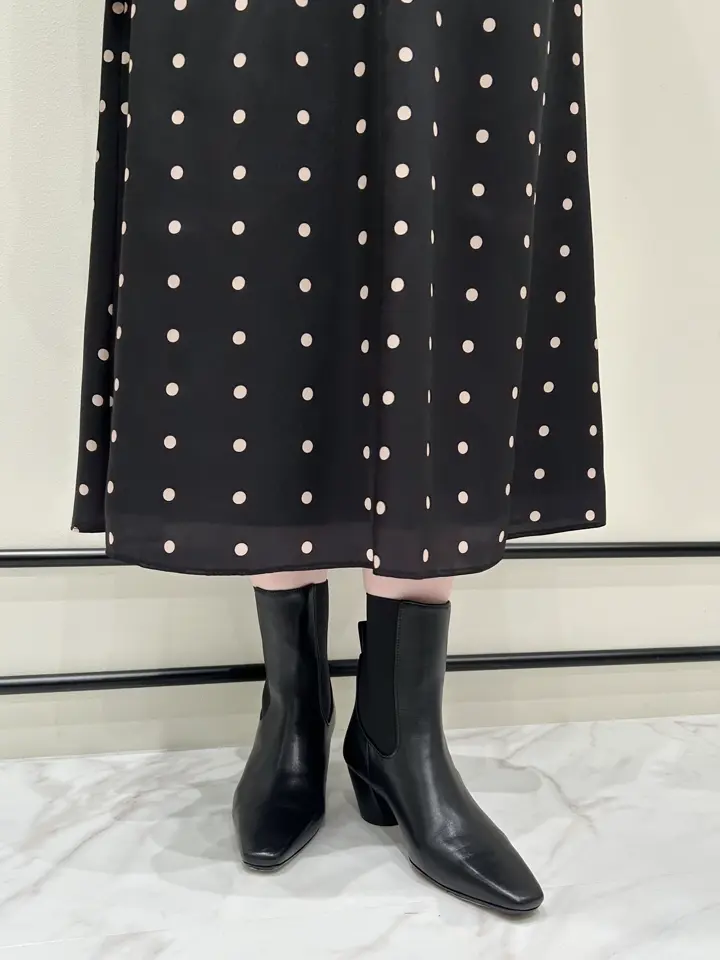 GRACE CONTINENTAL Taura コーディネート画像