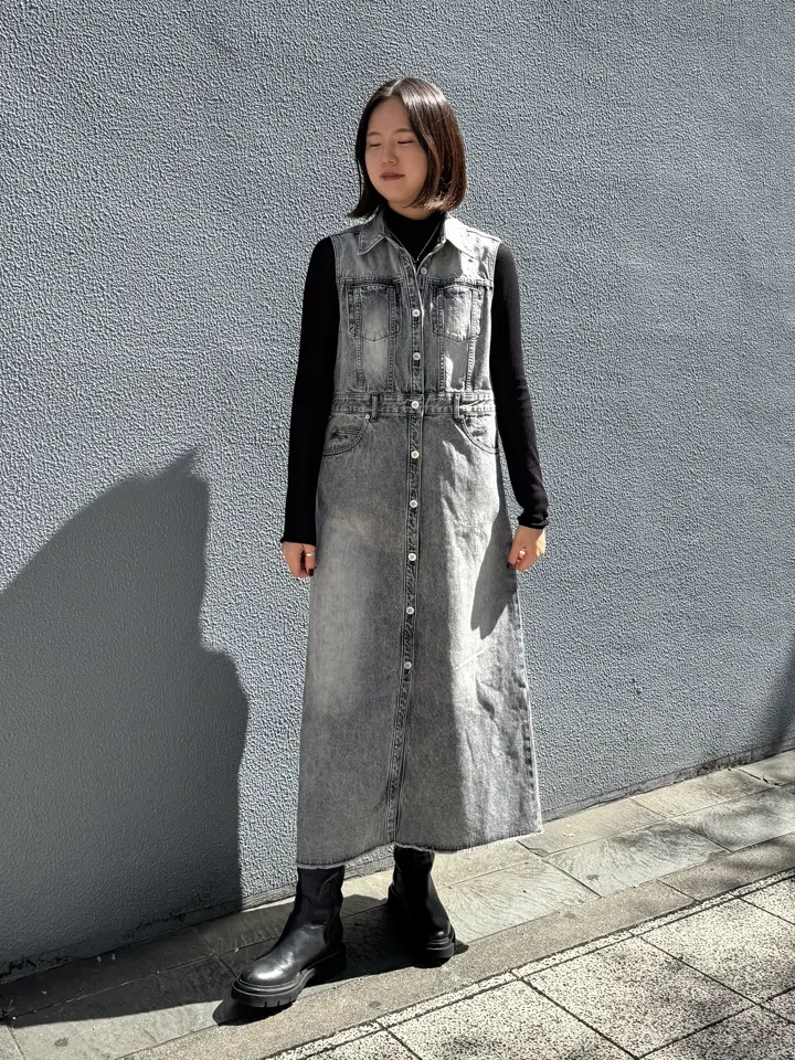 GRACE CONTINENTAL 伊藤　静華 コーディネート画像