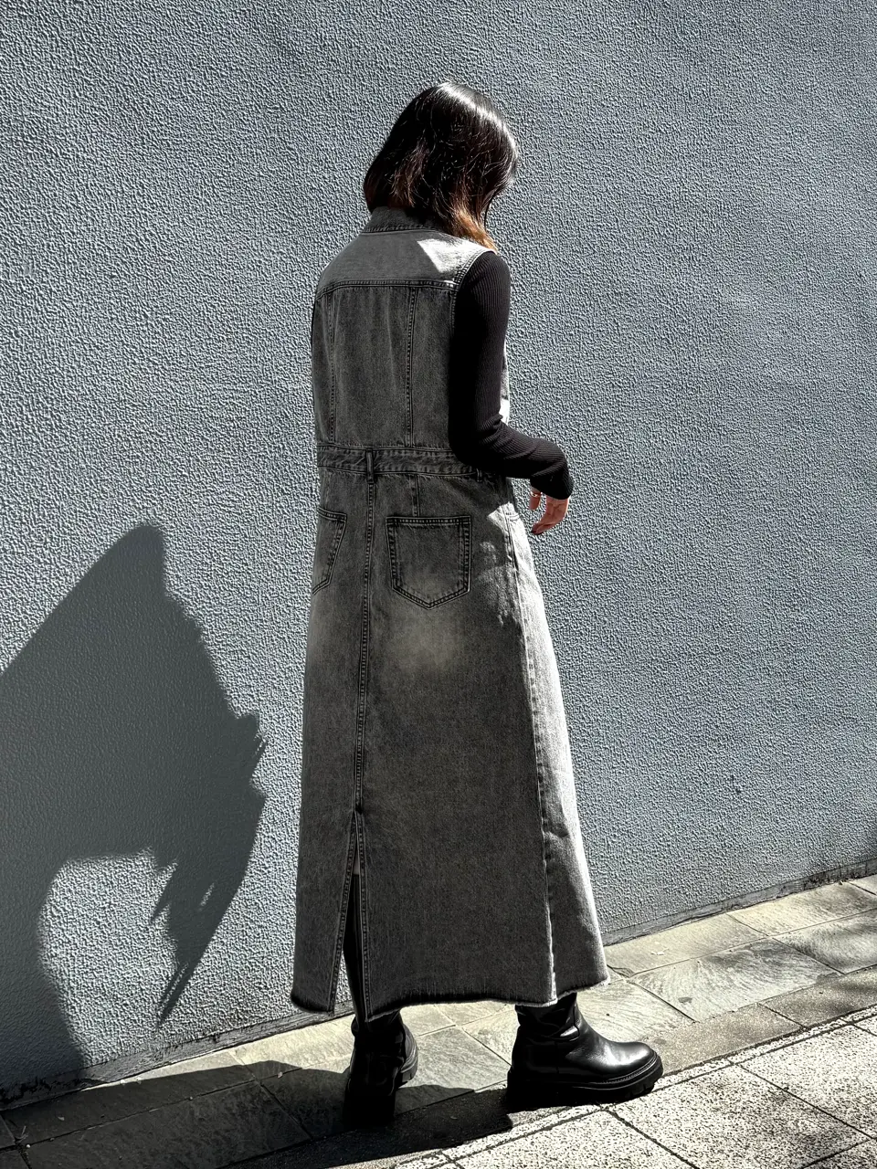 GRACE CONTINENTAL 伊藤　静華 コーディネート画像