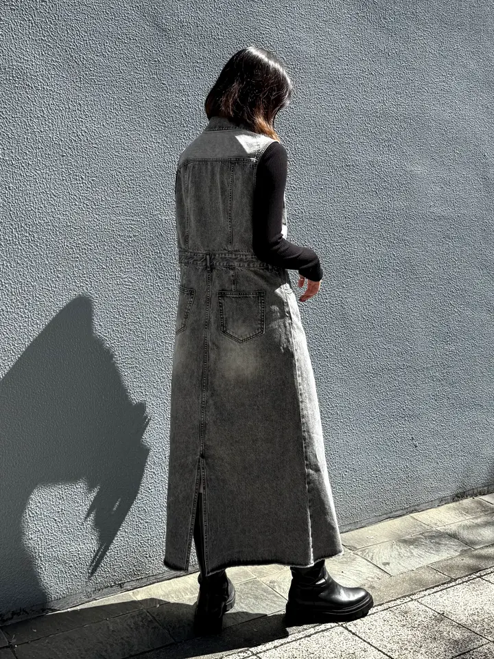 GRACE CONTINENTAL 伊藤　静華 コーディネート画像