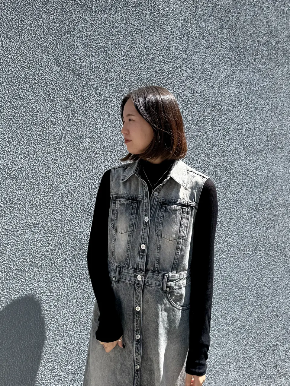 GRACE CONTINENTAL 伊藤　静華 コーディネート画像