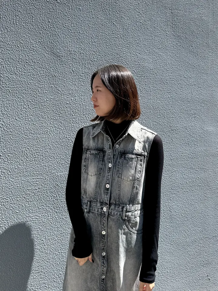 GRACE CONTINENTAL 伊藤　静華 コーディネート画像