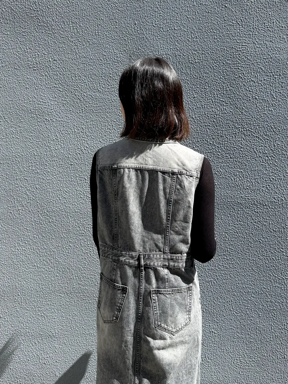 GRACE CONTINENTAL 伊藤　静華 コーディネート画像