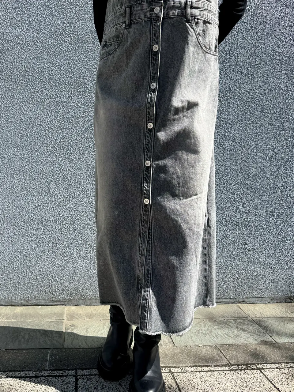 GRACE CONTINENTAL 伊藤　静華 コーディネート画像