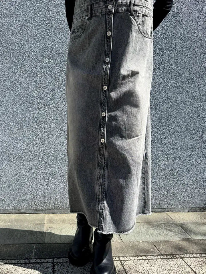 GRACE CONTINENTAL 伊藤　静華 コーディネート画像