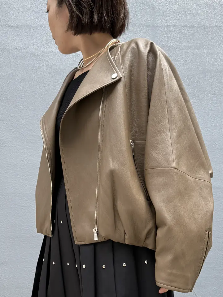 GRACE CONTINENTAL imoto コーディネート画像