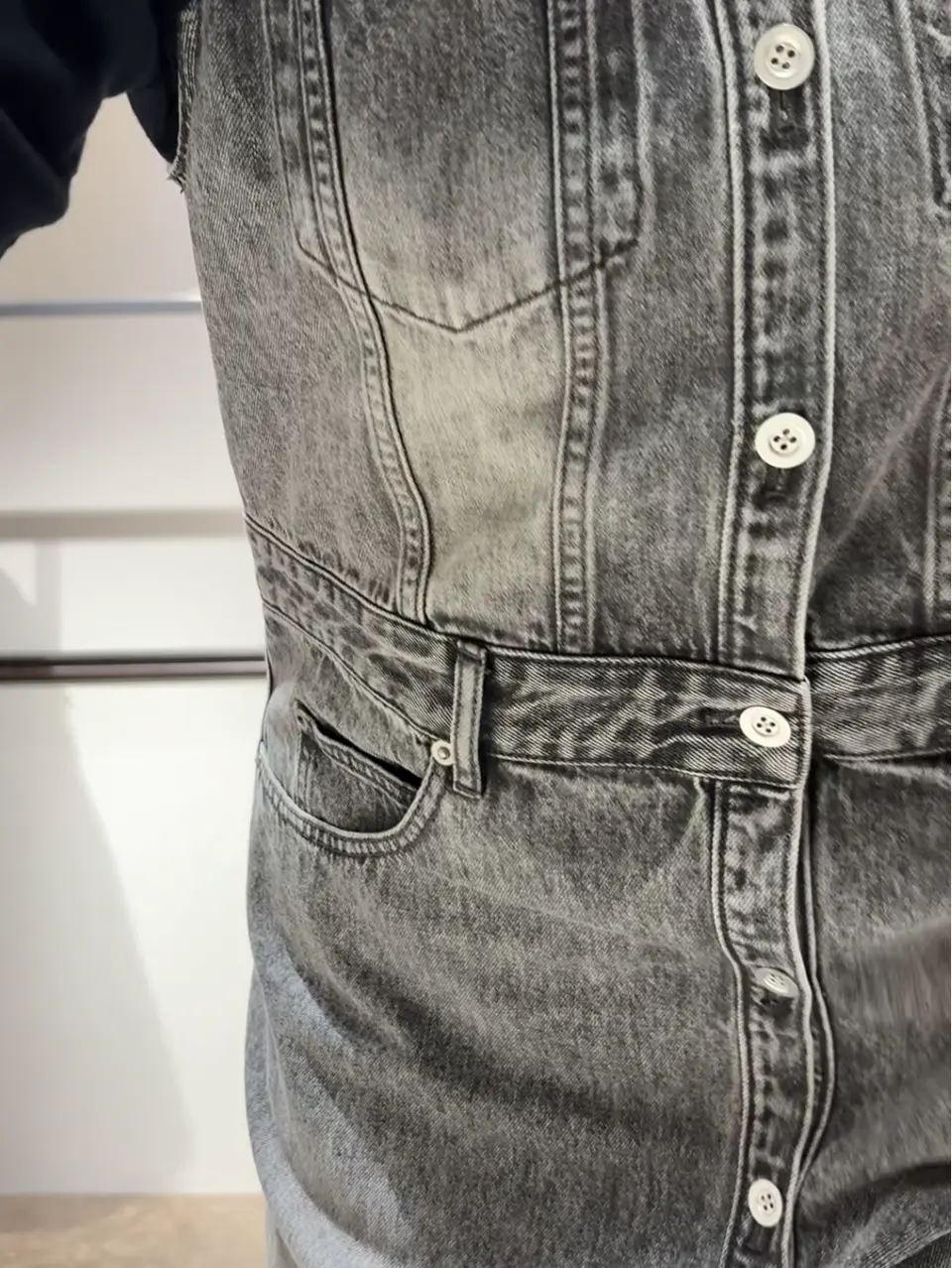 GRACE CONTINENTAL N.YURI コーディネート画像