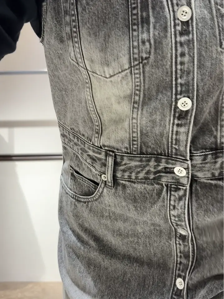 GRACE CONTINENTAL N.YURI コーディネート画像