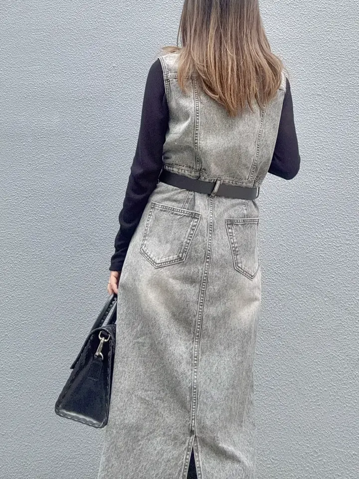 GRACE CONTINENTAL yukimi yonee コーディネート画像