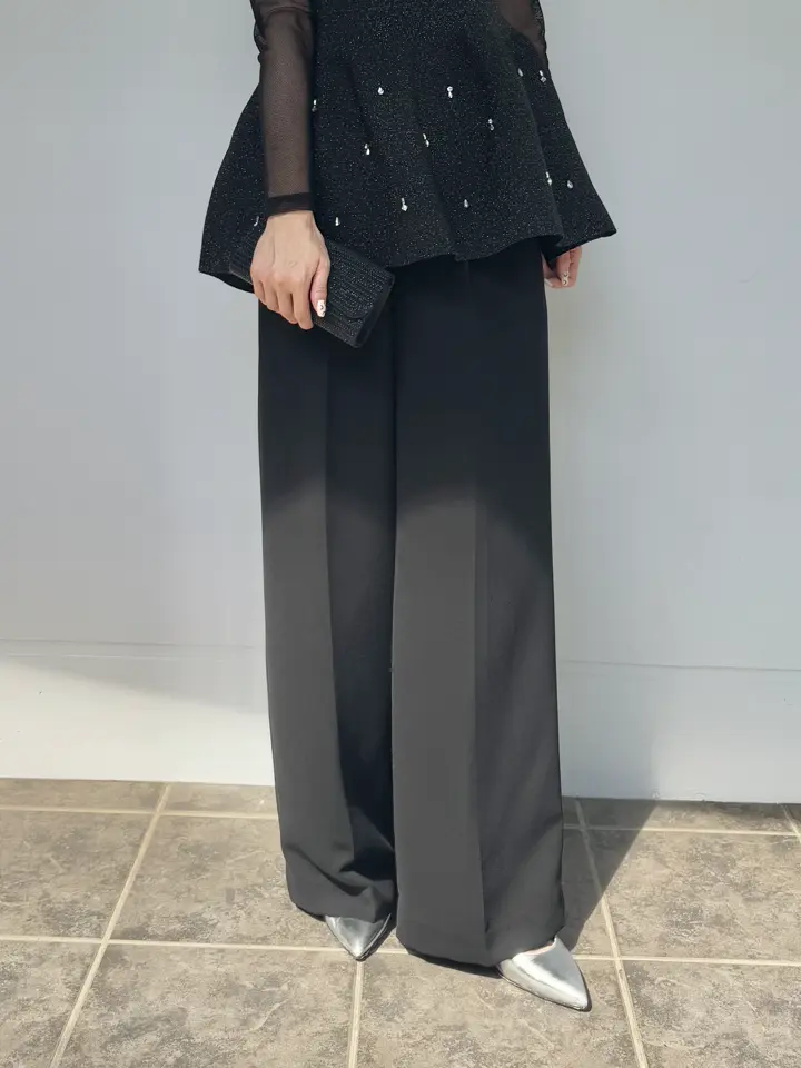 GRACE CONTINENTAL Yuuki NOZAWA コーディネート画像