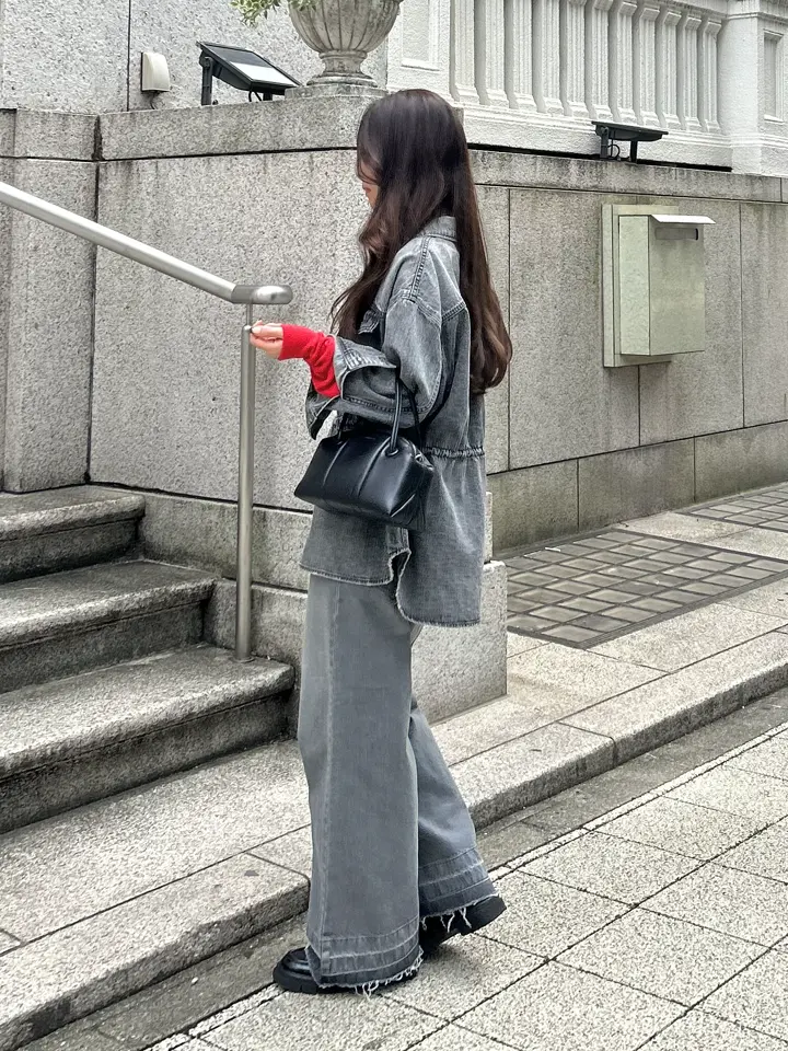 GRACE CONTINENTAL 加藤   恵理奈 コーディネート画像