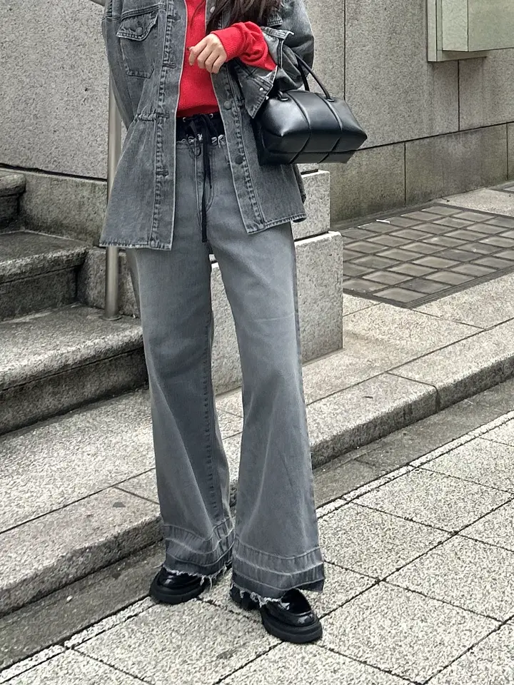 GRACE CONTINENTAL 加藤   恵理奈 コーディネート画像